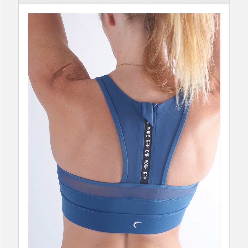 All Star Bra Zyia